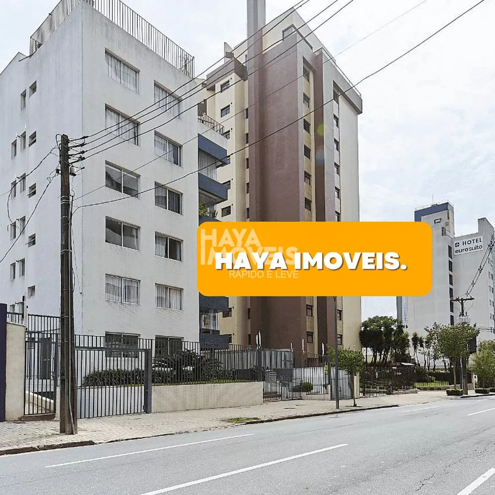 Apartamento à venda com 3 quartos, 114m² - Foto 2