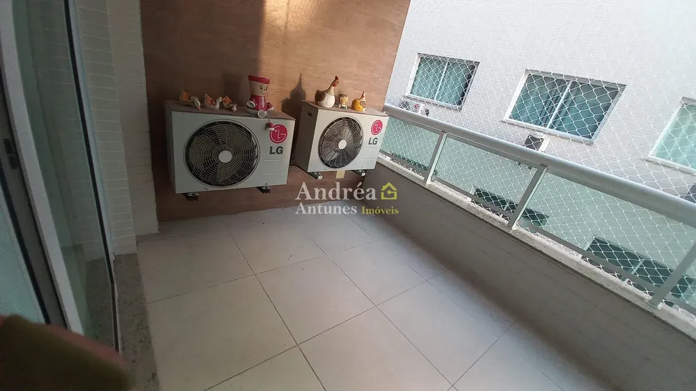 Apartamento, 2 quartos, 95 m² - Foto 27