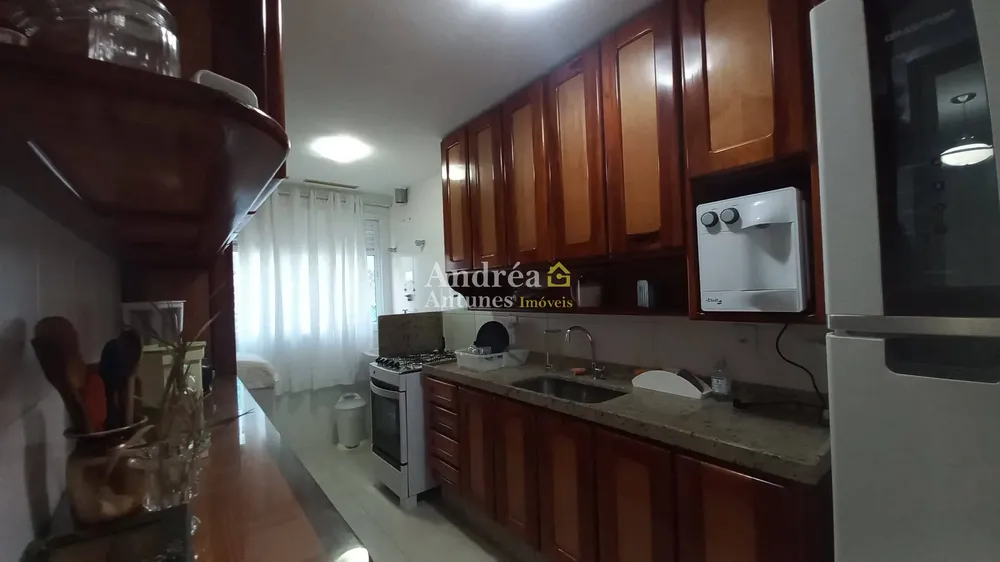 Apartamento, 2 quartos, 95 m² - Foto 19