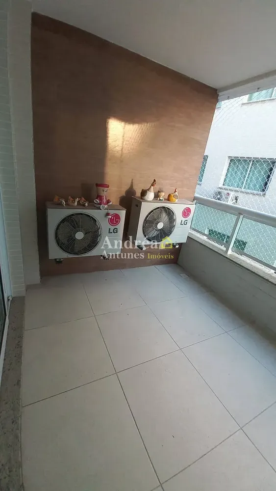 Apartamento, 2 quartos, 95 m² - Foto 31
