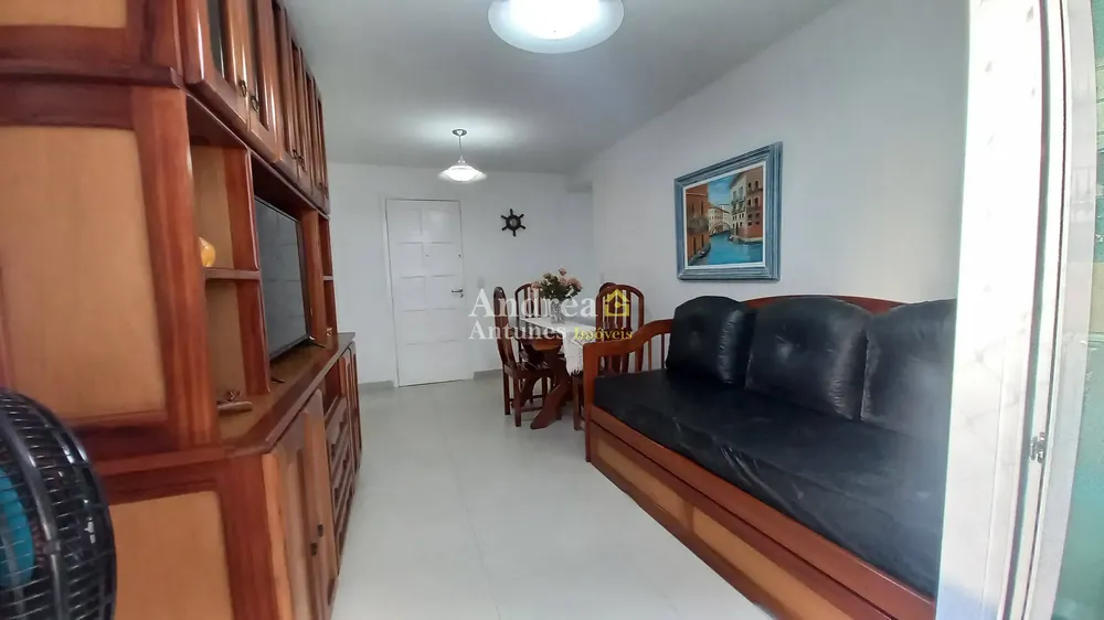 Apartamento, 2 quartos, 95 m² - Foto 34