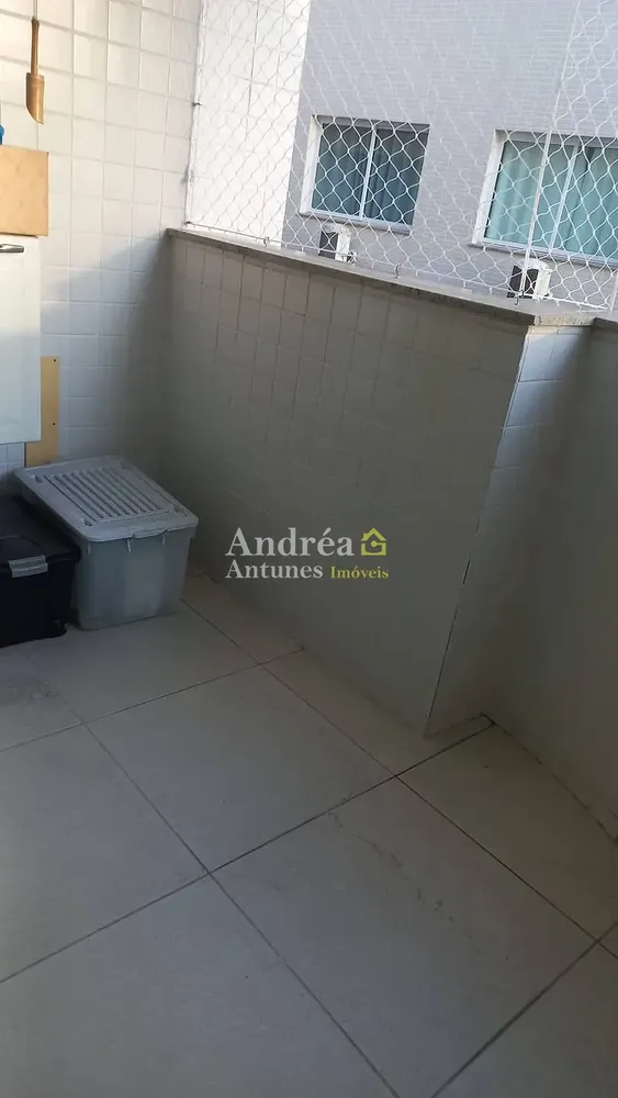 Apartamento, 2 quartos, 95 m² - Foto 33
