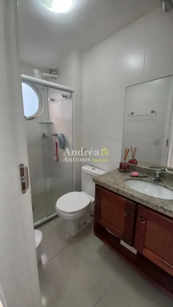 Apartamento, 2 quartos, 95 m² - Foto 35
