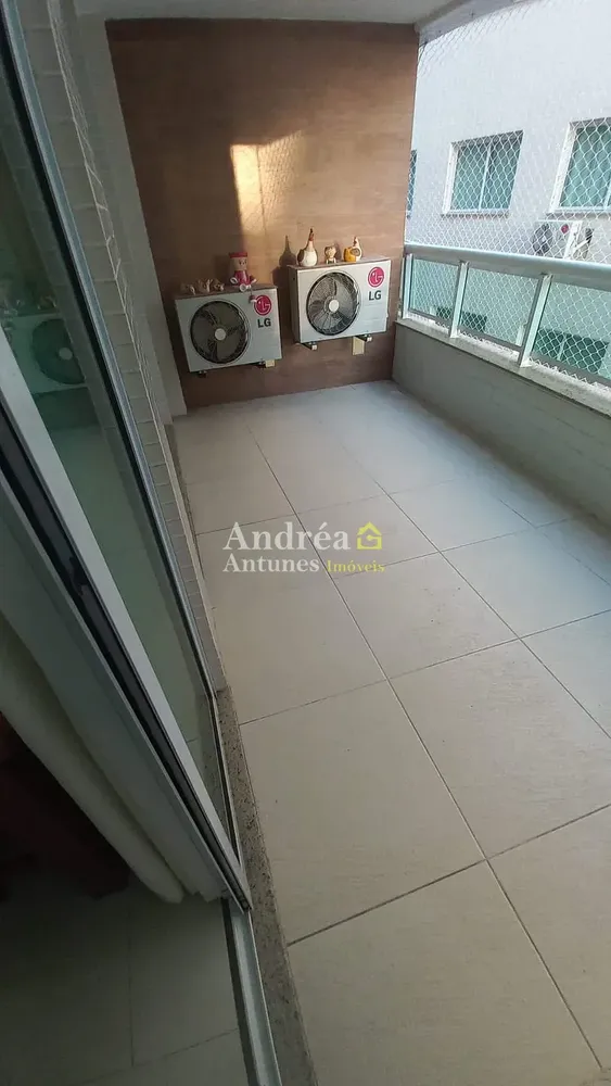 Apartamento, 2 quartos, 95 m² - Foto 29