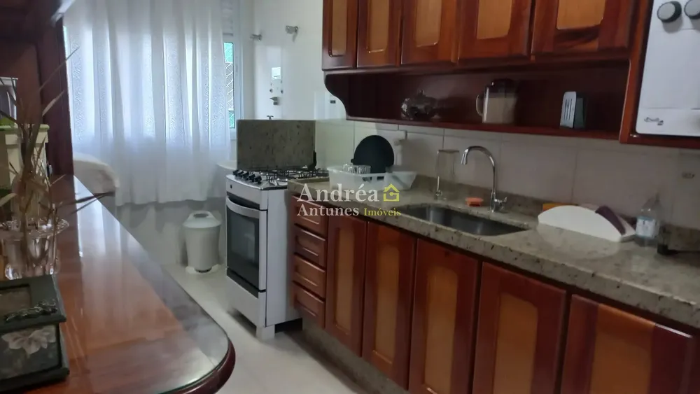 Apartamento, 2 quartos, 95 m² - Foto 5
