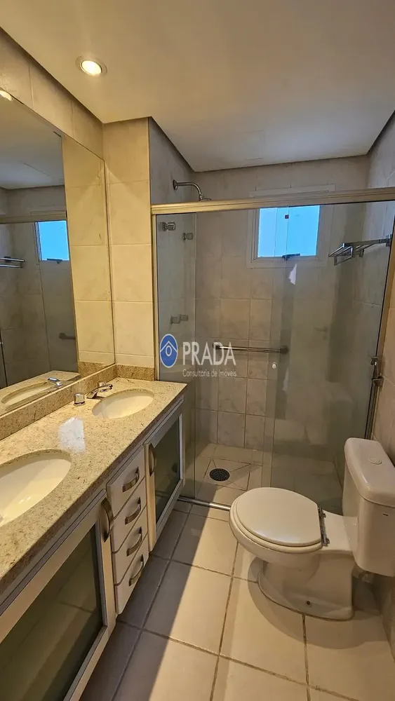 Apartamento, 3 quartos, 115 m² - Foto 2