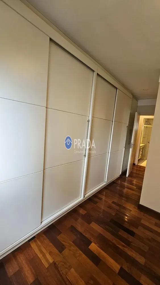 Apartamento, 3 quartos, 115 m² - Foto 3
