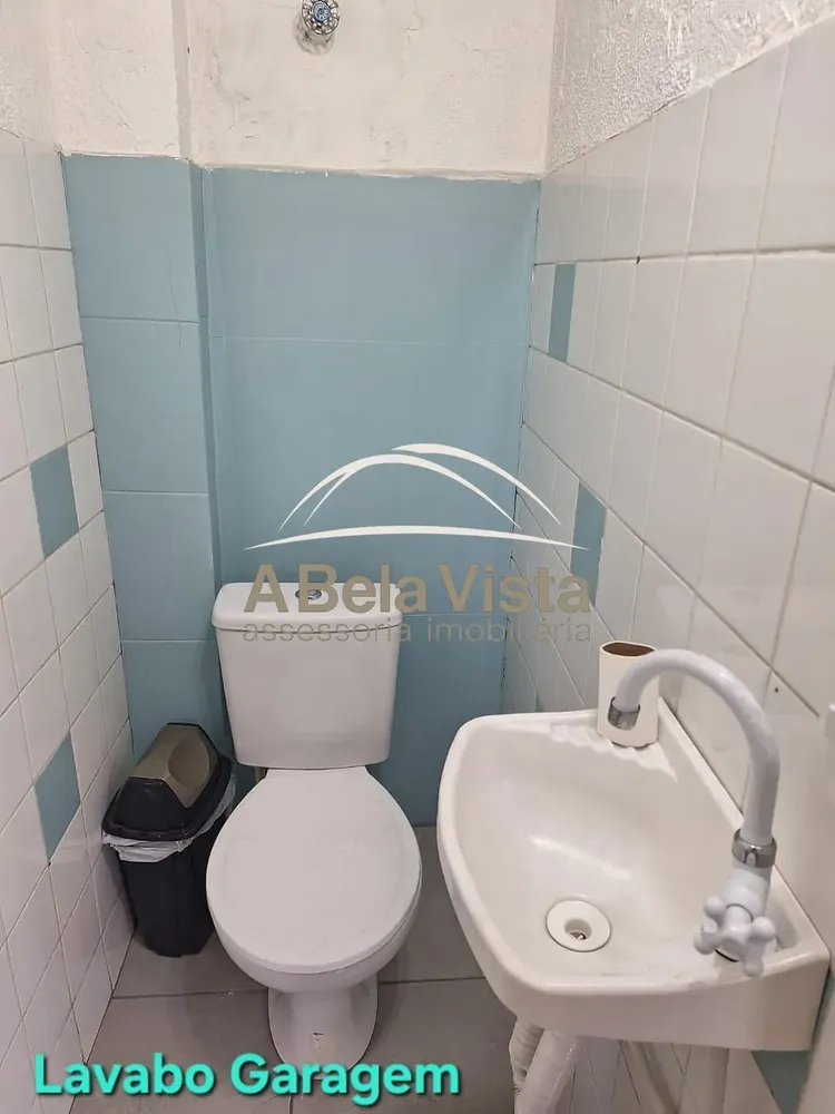 Sobrado, 3 quartos, 198 m² - Foto 1