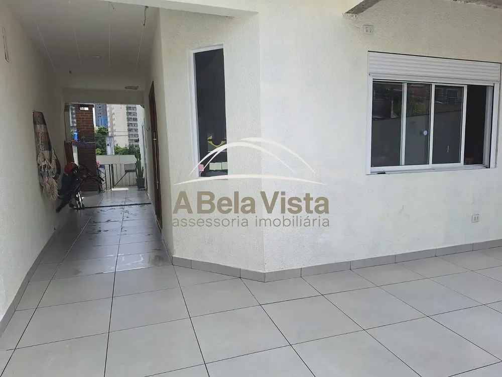 Sobrado, 3 quartos, 198 m² - Foto 3