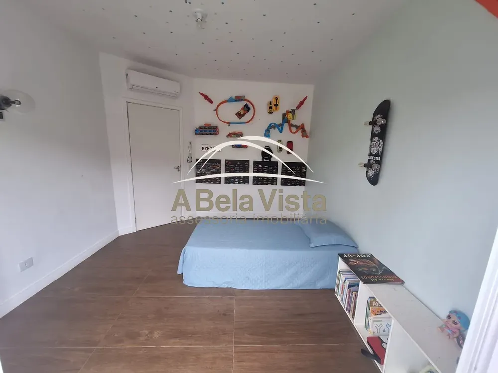 Sobrado, 3 quartos, 198 m² - Foto 4