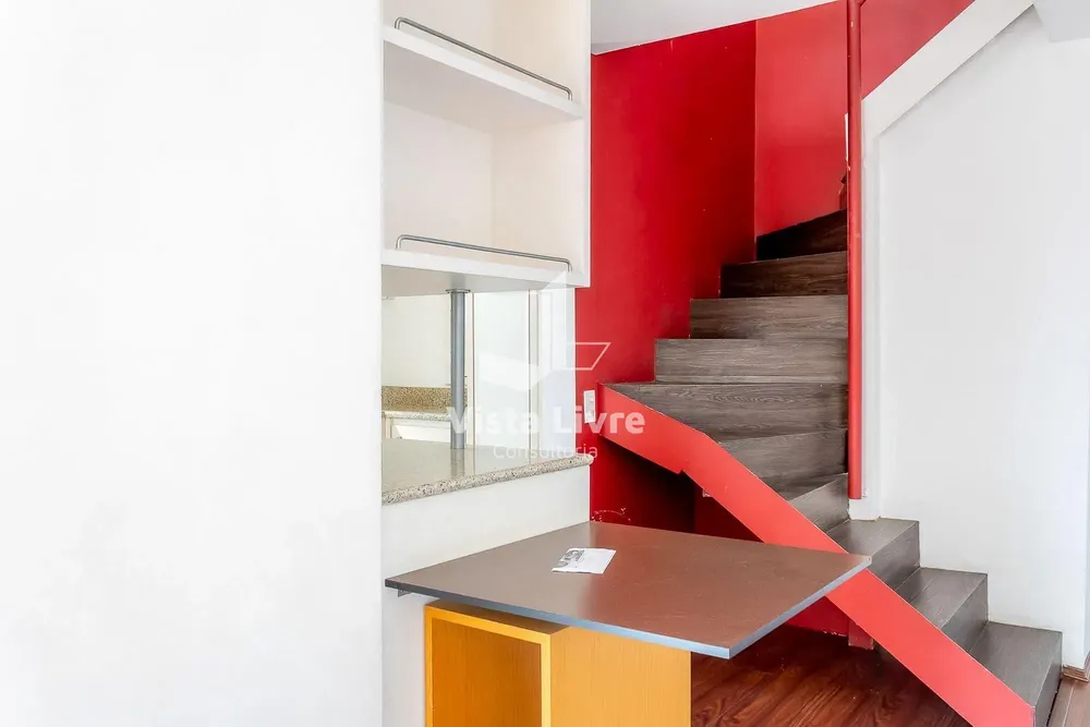 Apartamento, 1 quarto, 58 m² - Foto 3