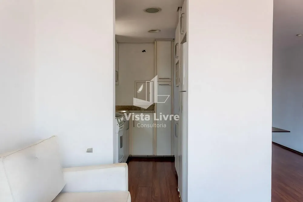 Apartamento, 1 quarto, 58 m² - Foto 2