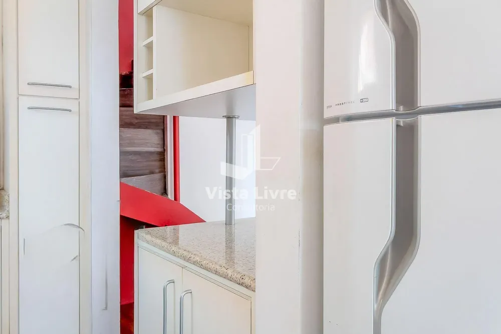 Apartamento, 1 quarto, 58 m² - Foto 4