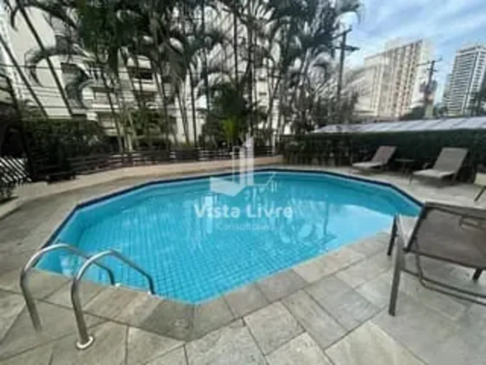 Apartamento, 1 quarto, 58 m² - Foto 1
