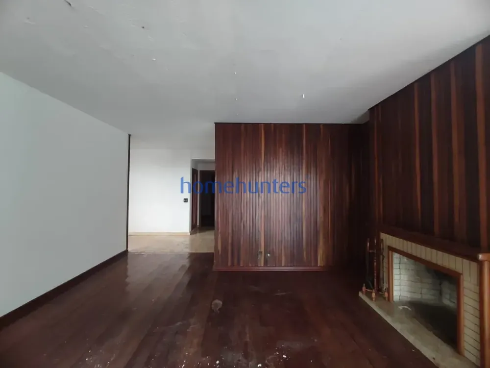 Casa, 6 quartos, 550 m² - Foto 1