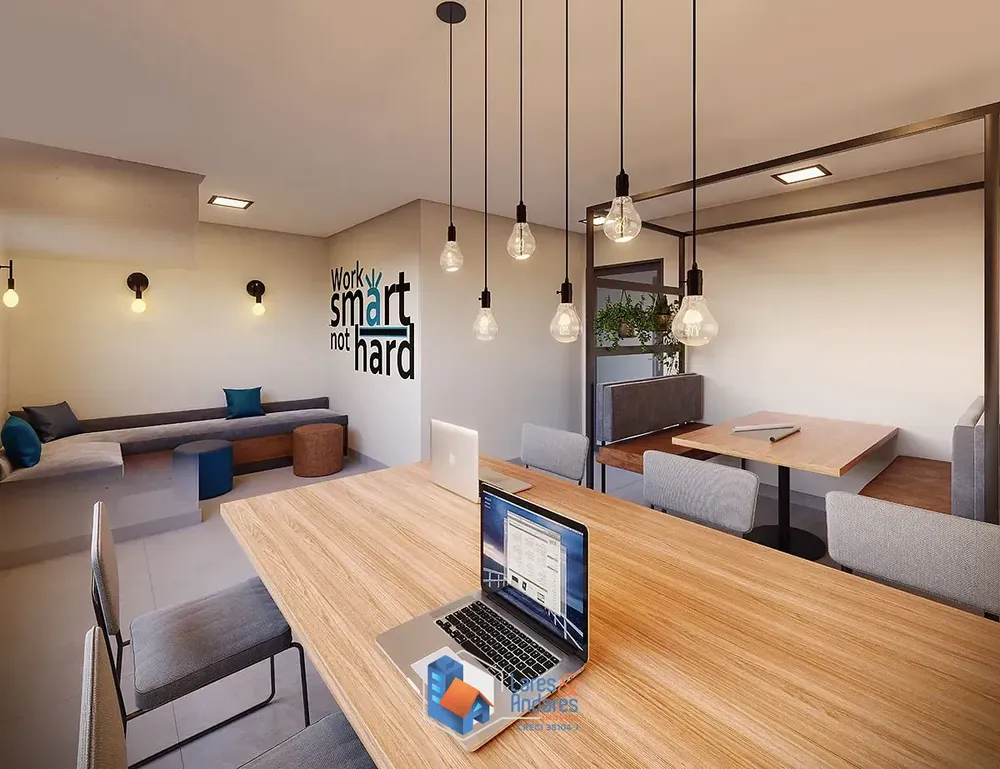 Apartamento, 2 quartos, 86 m² - Foto 7