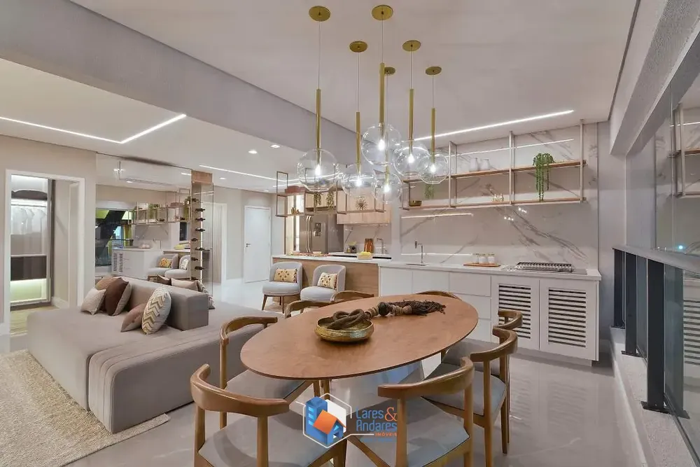 Apartamento, 2 quartos, 86 m² - Foto 6