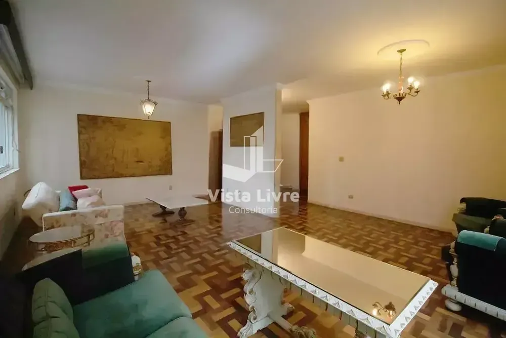 Apartamento, 3 quartos, 183 m² - Foto 6