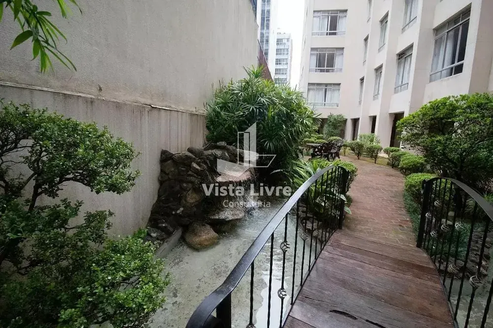 Apartamento, 3 quartos, 183 m² - Foto 1