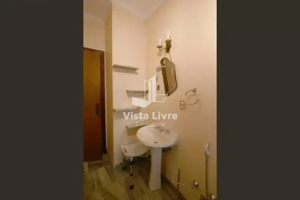 Apartamento, 3 quartos, 183 m² - Foto 4
