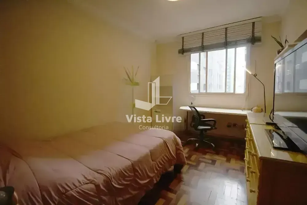 Apartamento, 3 quartos, 183 m² - Foto 8