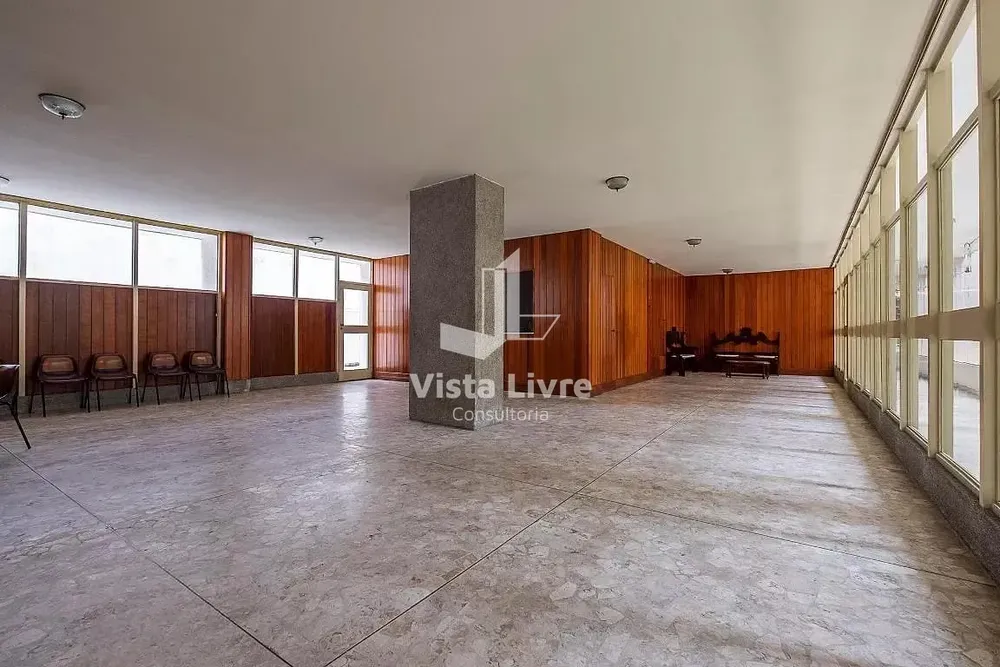 Apartamento, 3 quartos, 183 m² - Foto 3