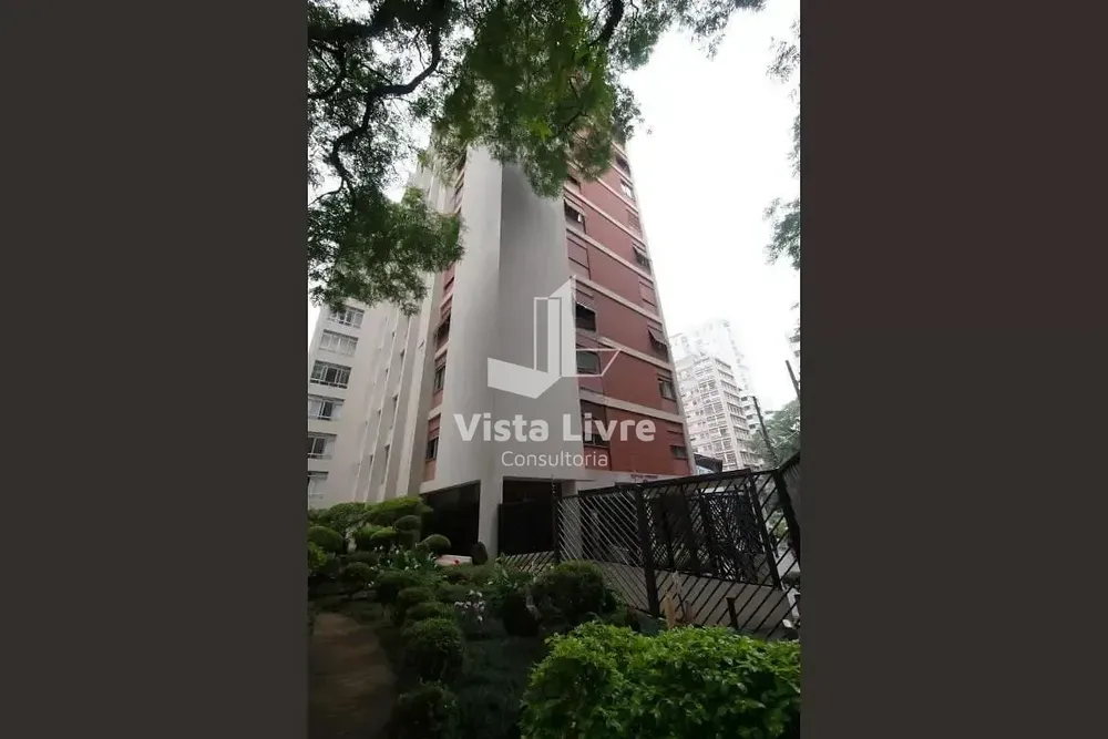 Apartamento, 3 quartos, 183 m² - Foto 5