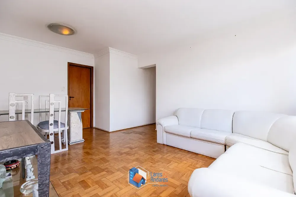 Apartamento, 3 quartos, 88 m² - Foto 3
