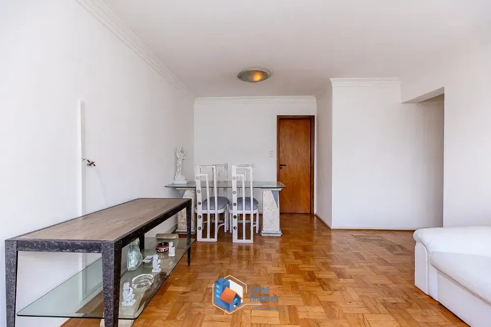 Apartamento, 3 quartos, 88 m² - Foto 4