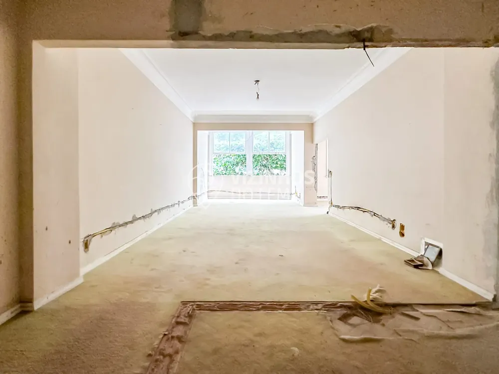 Apartamento, 3 quartos, 213 m² - Foto 1