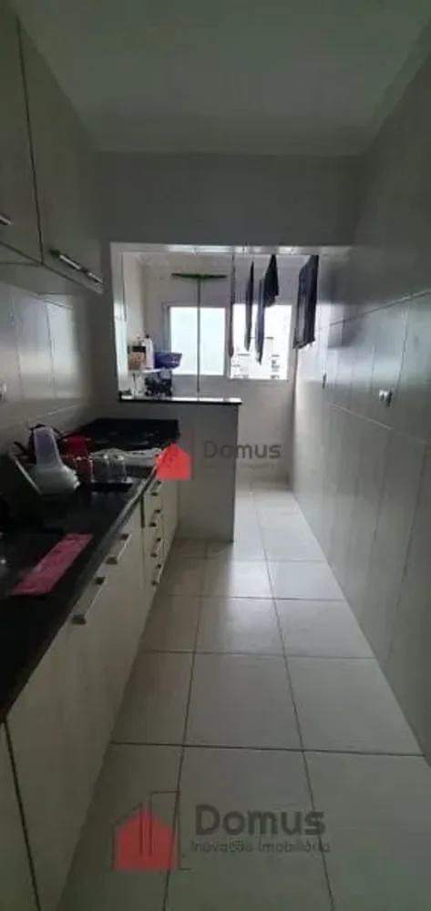 Apartamento, 1 quarto, 10 m² - Foto 7