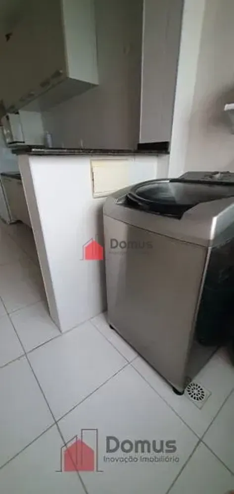 Apartamento, 1 quarto, 10 m² - Foto 3