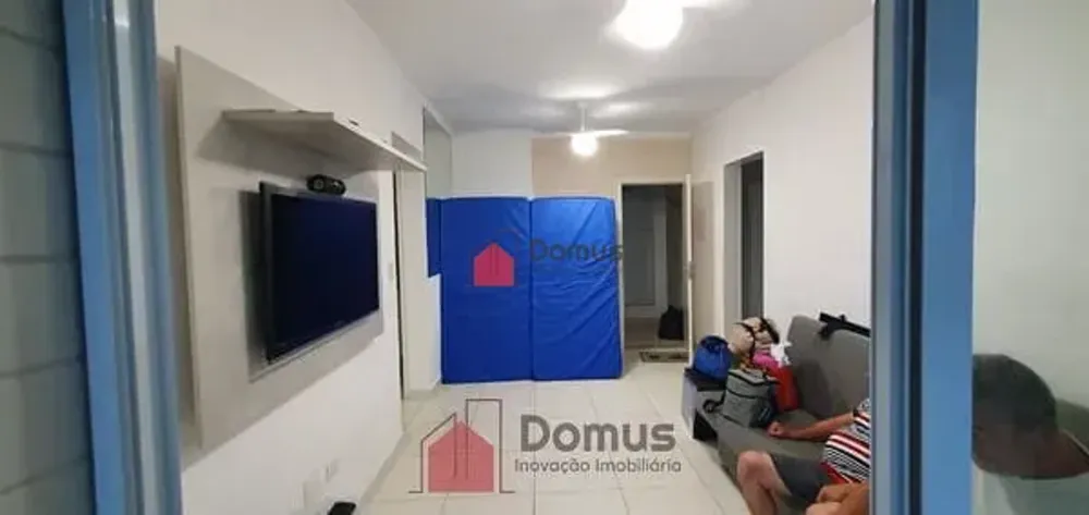 Apartamento, 1 quarto, 10 m² - Foto 8