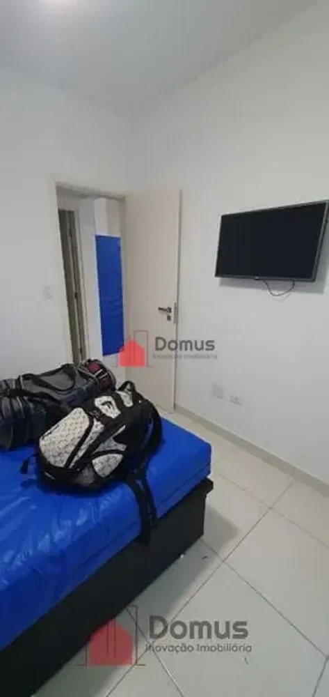 Apartamento, 1 quarto, 10 m² - Foto 2