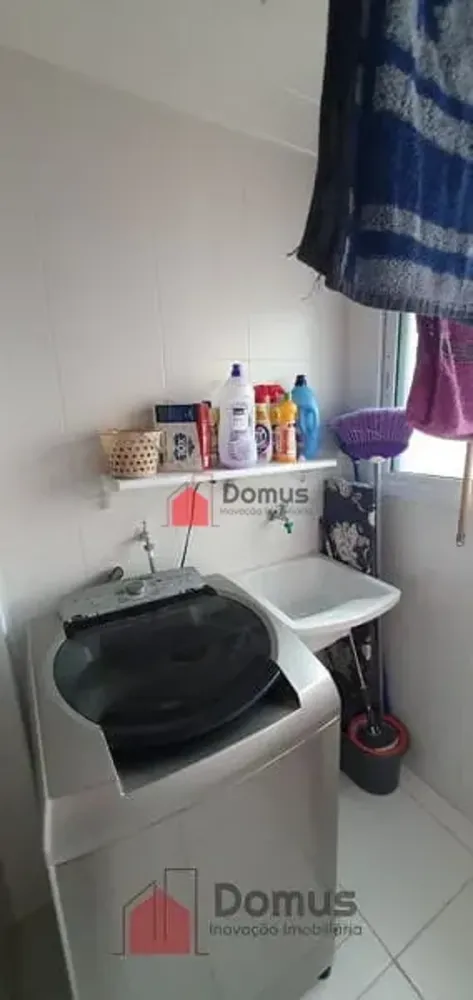 Apartamento, 1 quarto, 10 m² - Foto 1