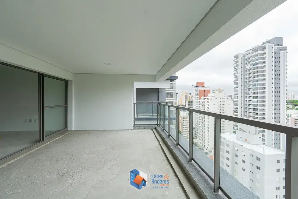 Apartamento, 3 quartos, 185 m² - Foto 3