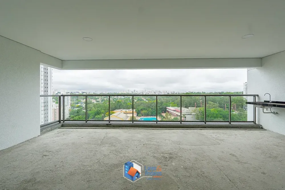 Apartamento, 3 quartos, 185 m² - Foto 1