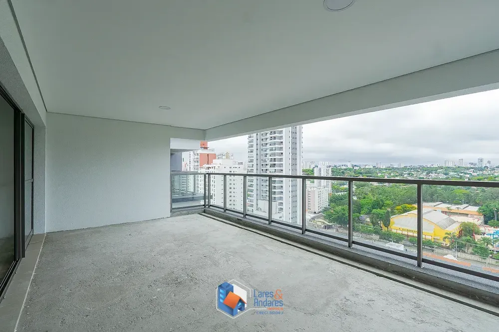 Apartamento, 3 quartos, 185 m² - Foto 4