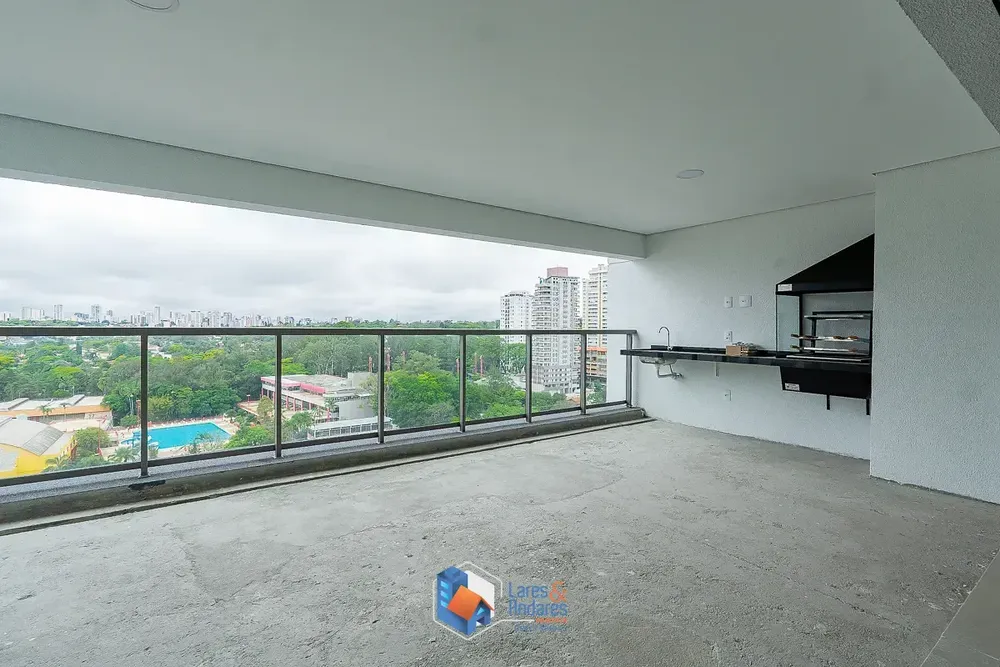 Apartamento, 3 quartos, 185 m² - Foto 2