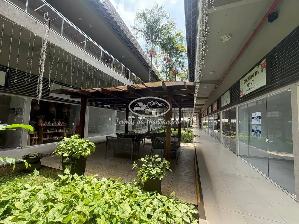 Loja-Salão, 18 m² - Foto 8