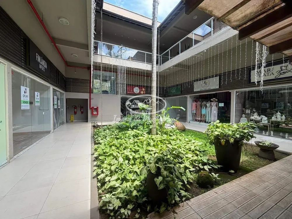Loja-Salão, 18 m² - Foto 7