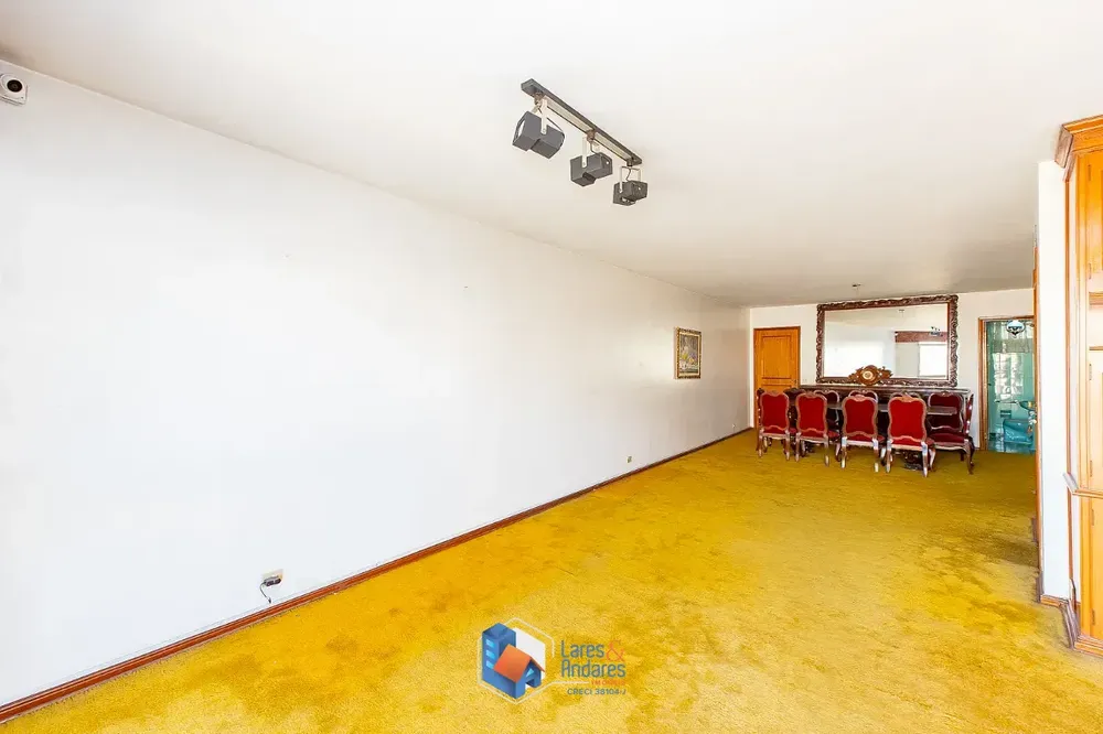 Apartamento, 3 quartos, 254 m² - Foto 5