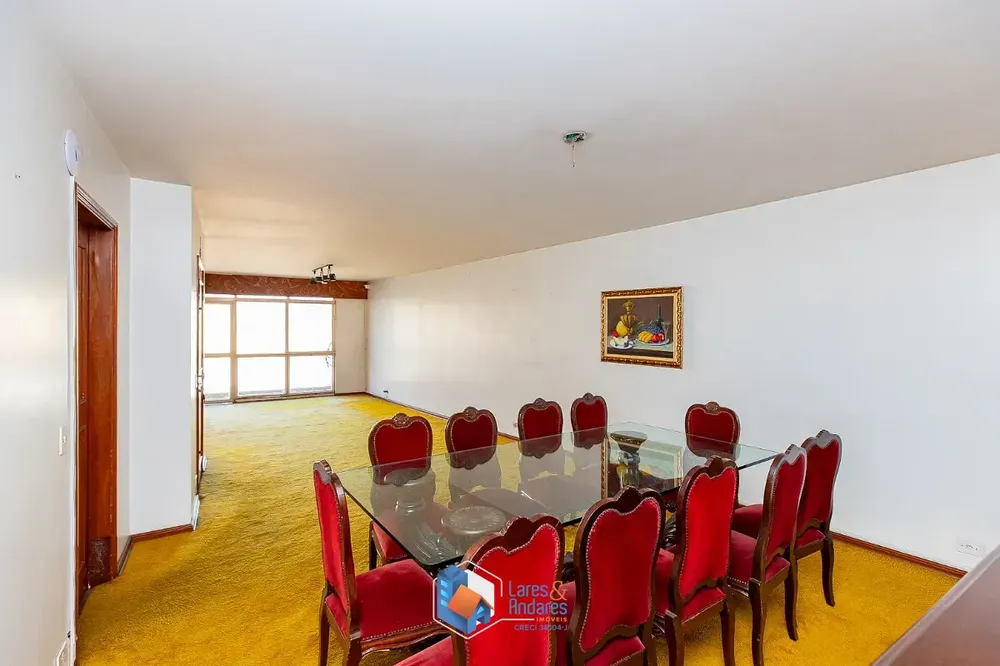 Apartamento, 3 quartos, 254 m² - Foto 3