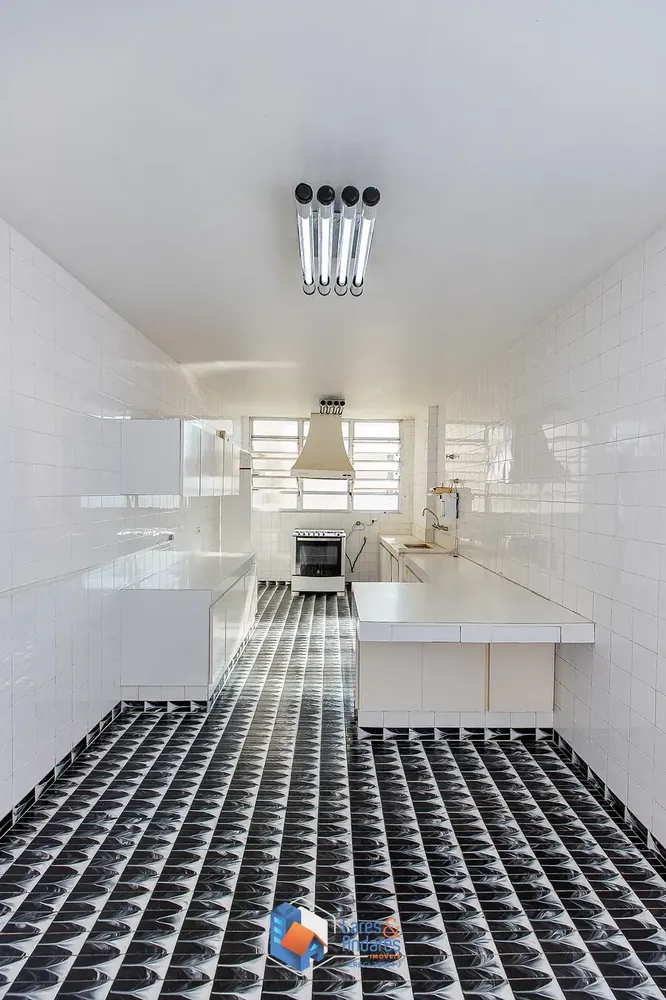Apartamento, 3 quartos, 254 m² - Foto 6