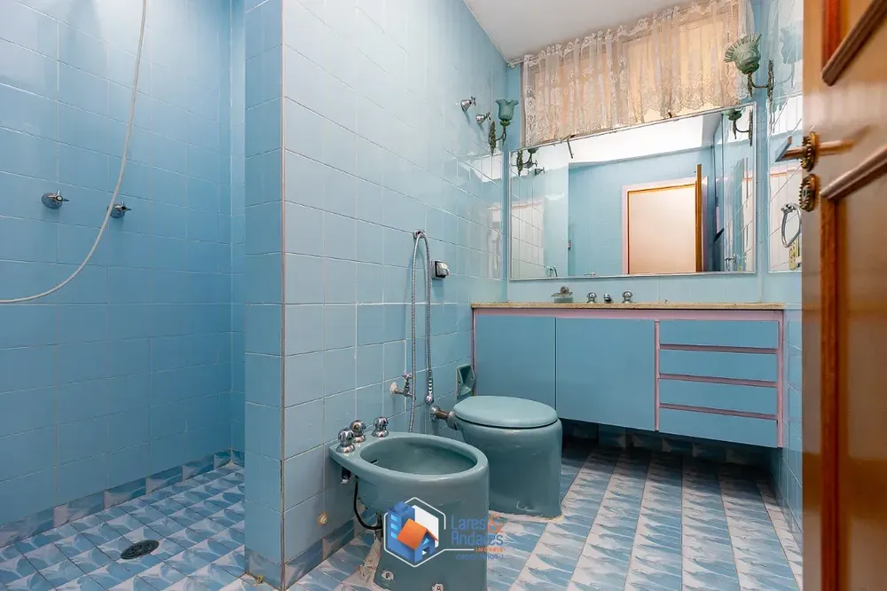 Apartamento, 3 quartos, 254 m² - Foto 8
