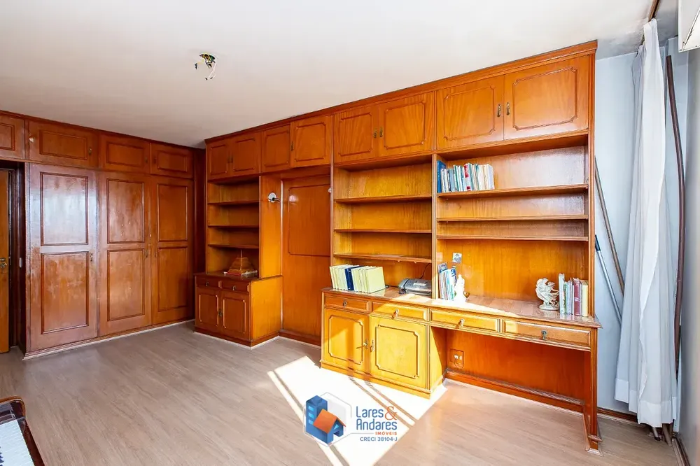 Apartamento, 3 quartos, 254 m² - Foto 1