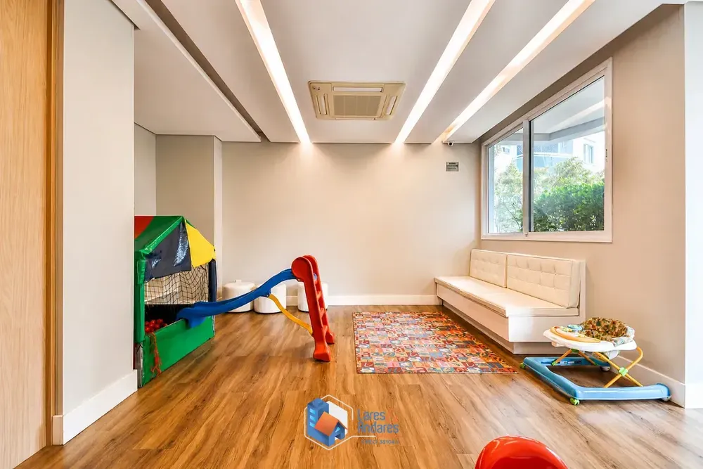 Apartamento, 1 quarto, 54 m² - Foto 2