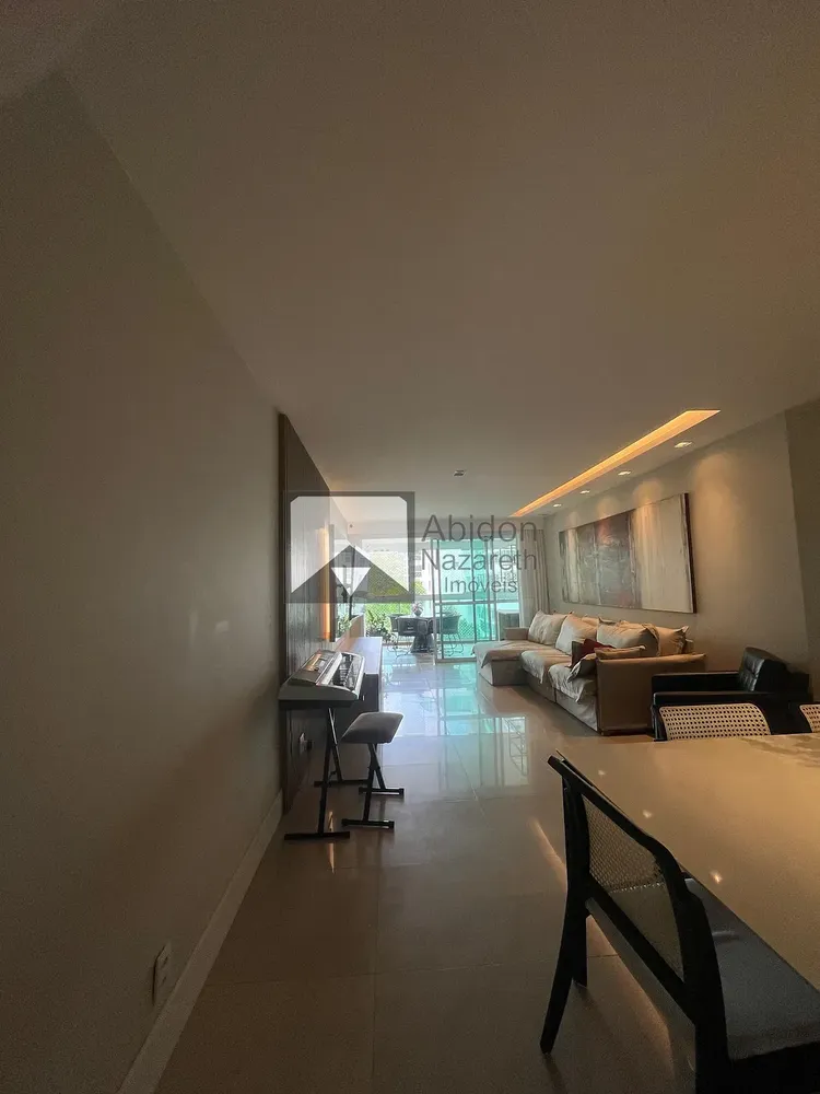 Apartamento, 4 quartos, 160 m² - Foto 24