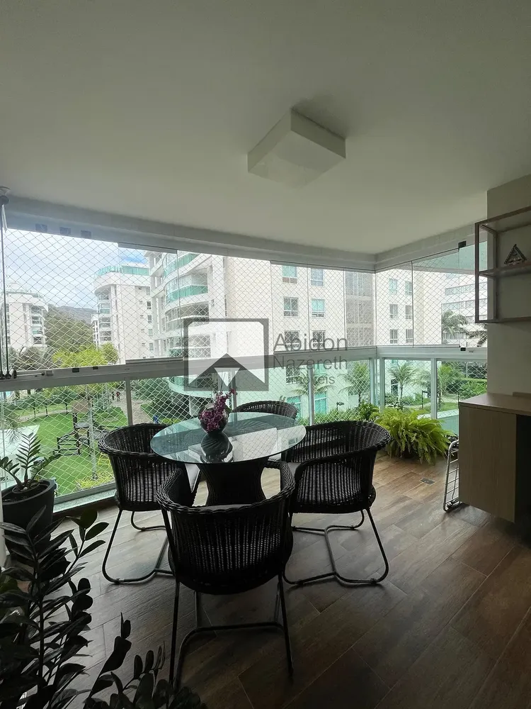 Apartamento, 4 quartos, 160 m² - Foto 20