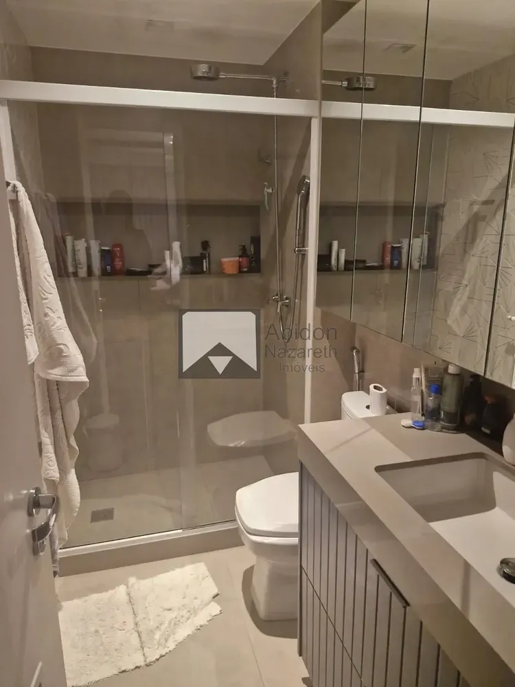 Apartamento, 4 quartos, 160 m² - Foto 14
